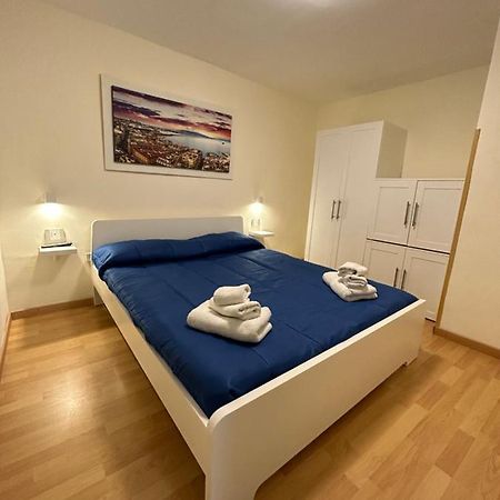 דירות נאפולי Casa Mattia מראה חיצוני תמונה