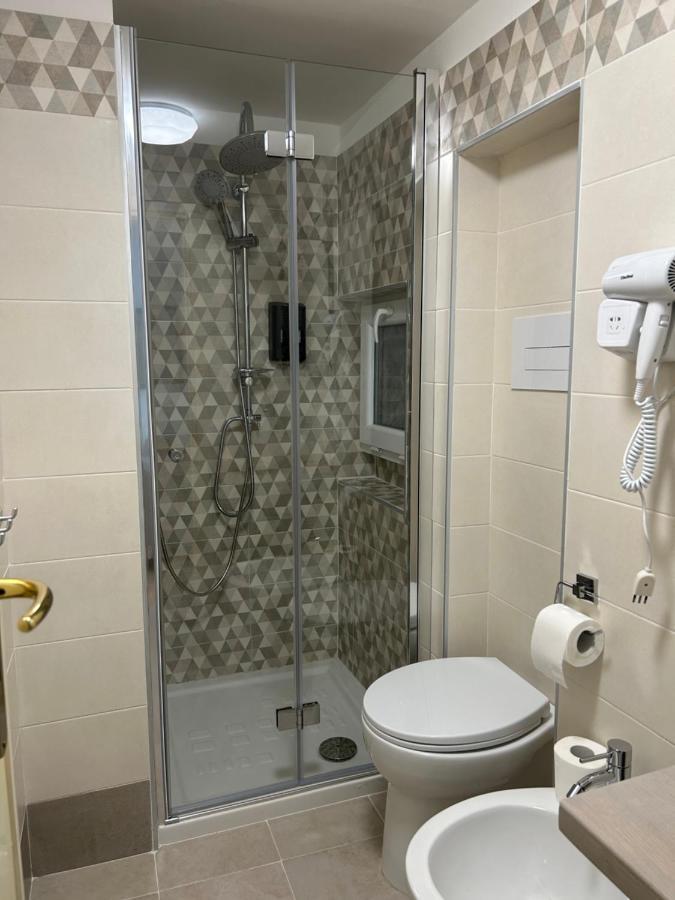 דירות נאפולי Casa Mattia מראה חיצוני תמונה